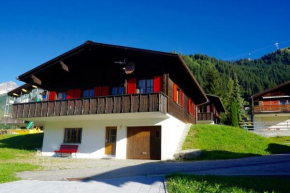Ferienhaus Kuster